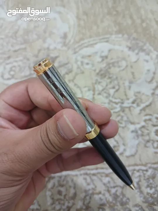 قلم بوليس  اصدار خاص