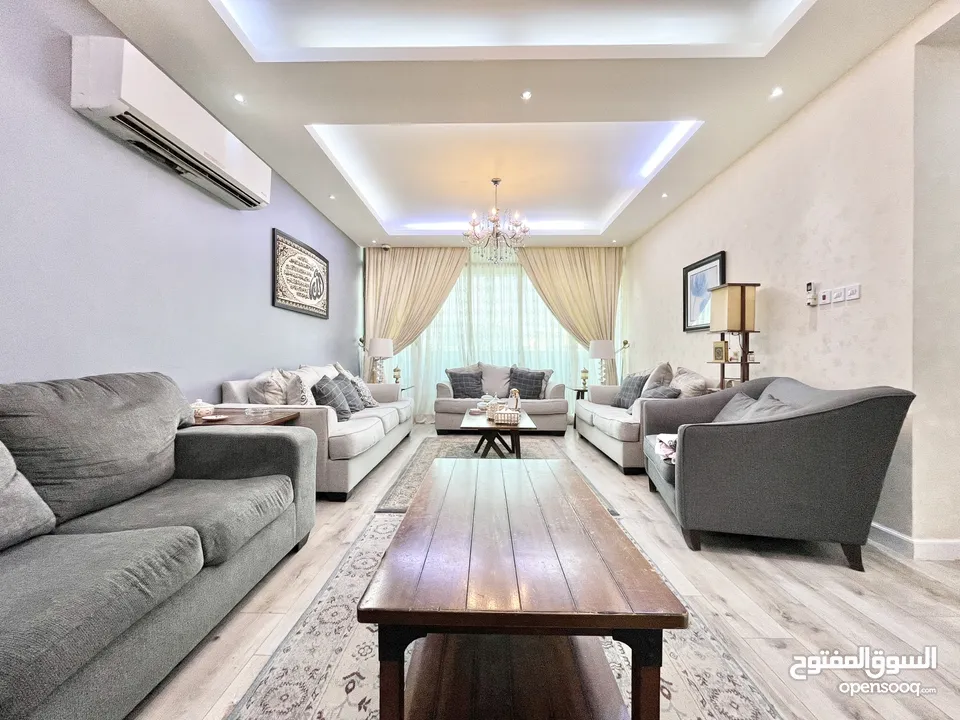 شقة للبيع في الحد قرب محطة الأنجال