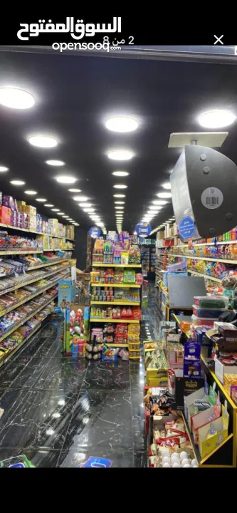 سوبر ماركت للبيع كامل بيت لحم شارع قدس الخليل كامل اي استفسارات خلوه