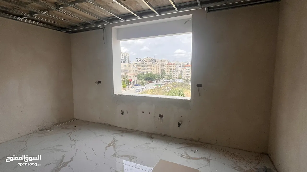 إسكان الماصيون "شقة مساحة 161 متر مربع