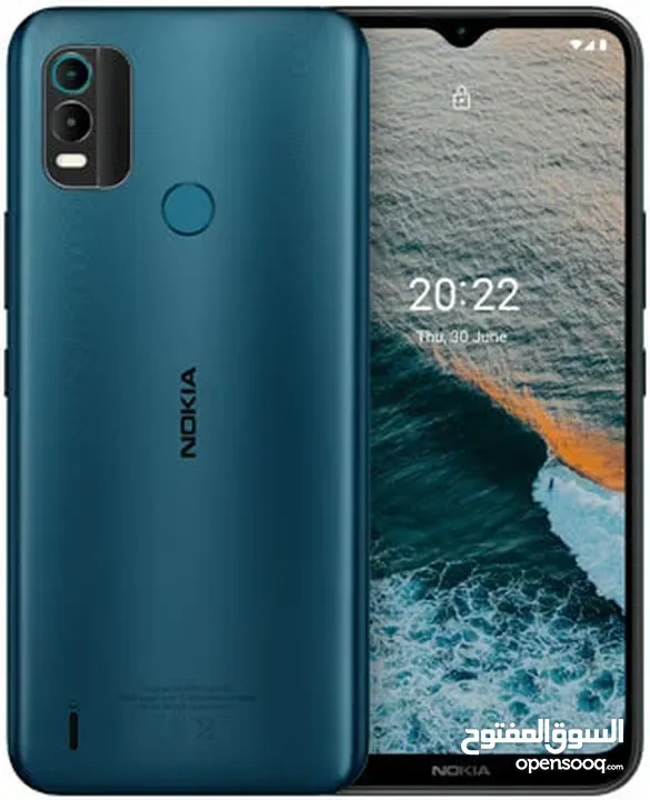 جوالNokia  Plus مستعمل300