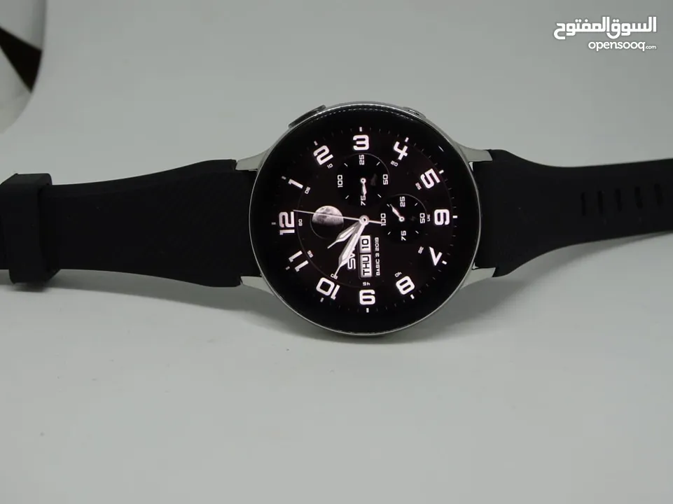 SAMSUNG   GALAXY WATCH ACTIVE 2 SIZE 44MM SMART WATCH