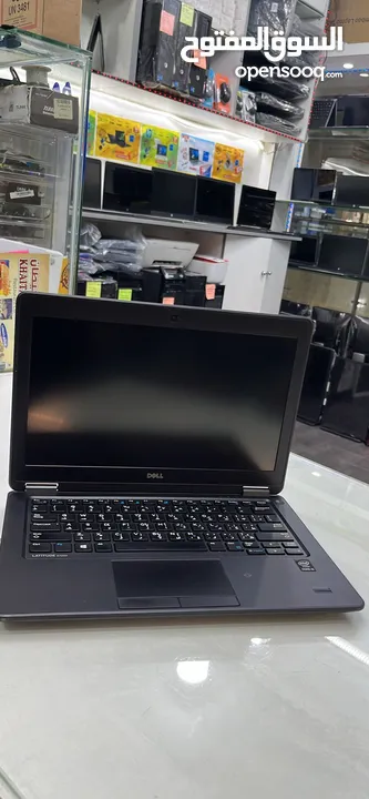 Dell latitude i5