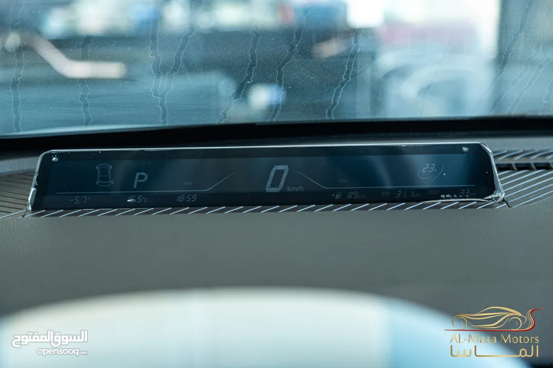 Neta Aya 2023    عداد صفر  Zero Mileage