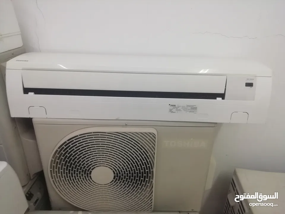 Panasonic. Hitachi. OGeneral. Gree. Toshiba. Lg Ac for sale