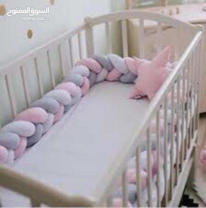 مستلزمات اطفال