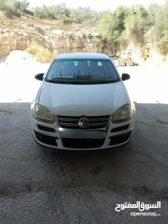 جيتا 2008  تيربو ديزل
