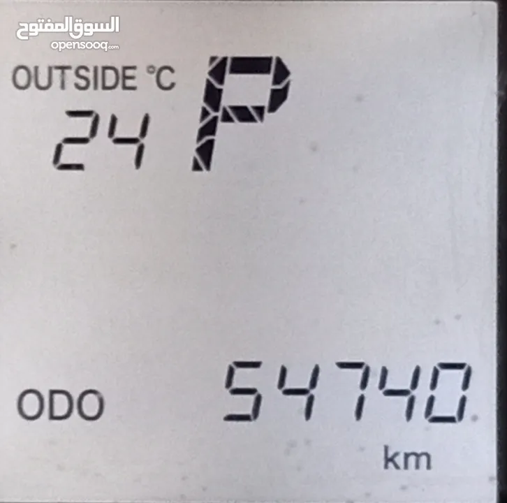 جيب تيوتا برادو prado 4000cc موديل 2014 ممشى قليل 55 الف كم فقط فحص كامل بحالة ممتازة جدا للبيع