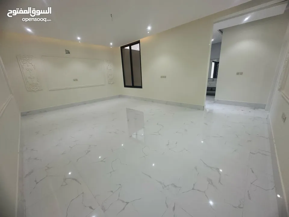 شقة للايجار السنوي 20000 الرياض حي الروابي
