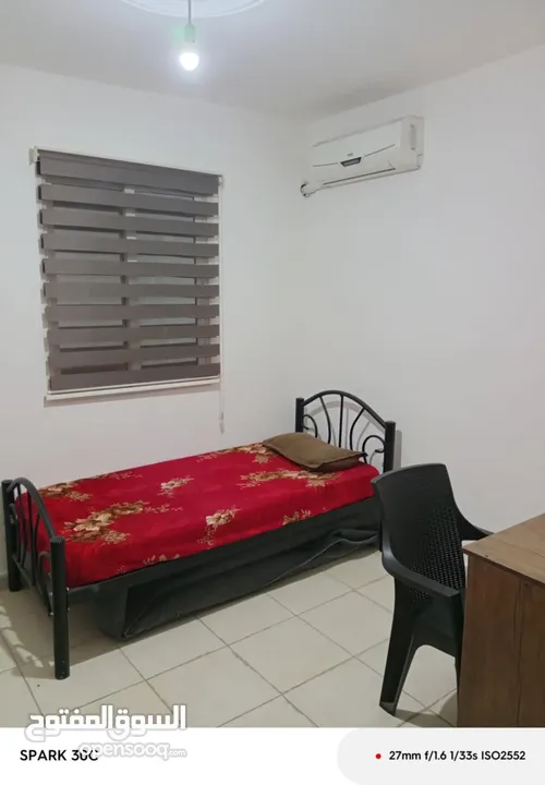 استوديو مفروش للبيع