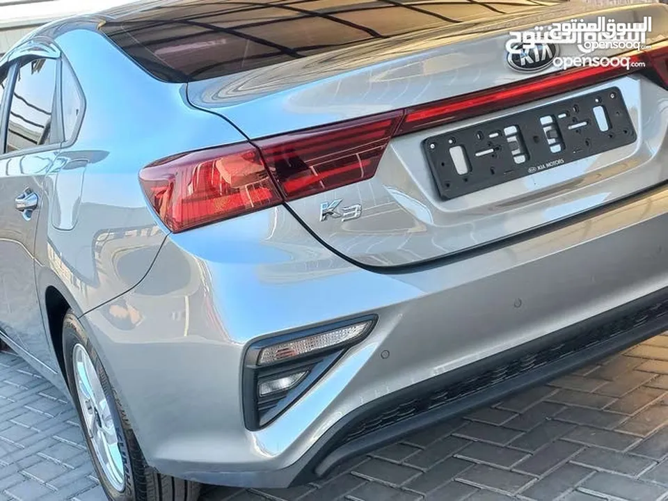 كيا K3 سيراتو 2022 فل عدا الفتحه للايجار (الأسبوعي والشهري فقط) أفضل الأسعار وأفضل الخدمات