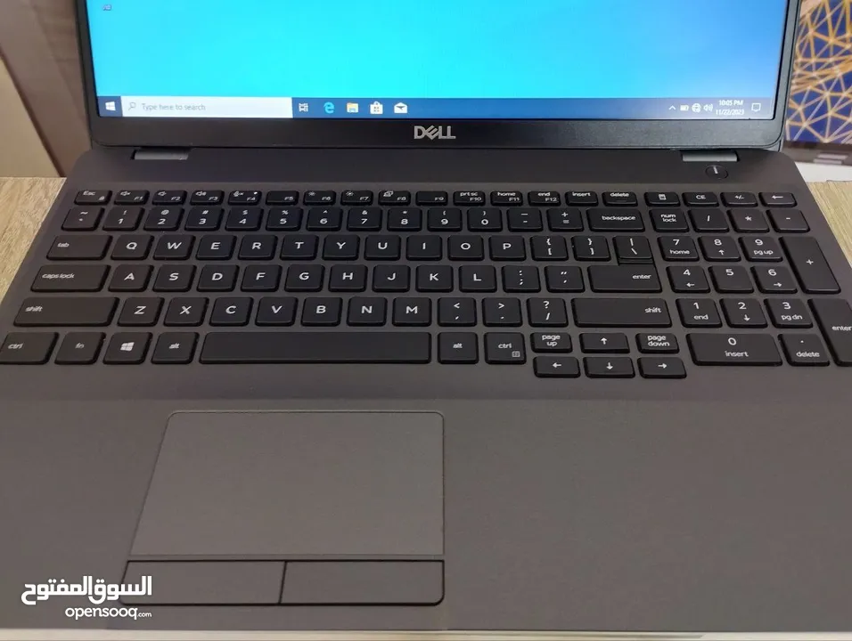 Dell latitude