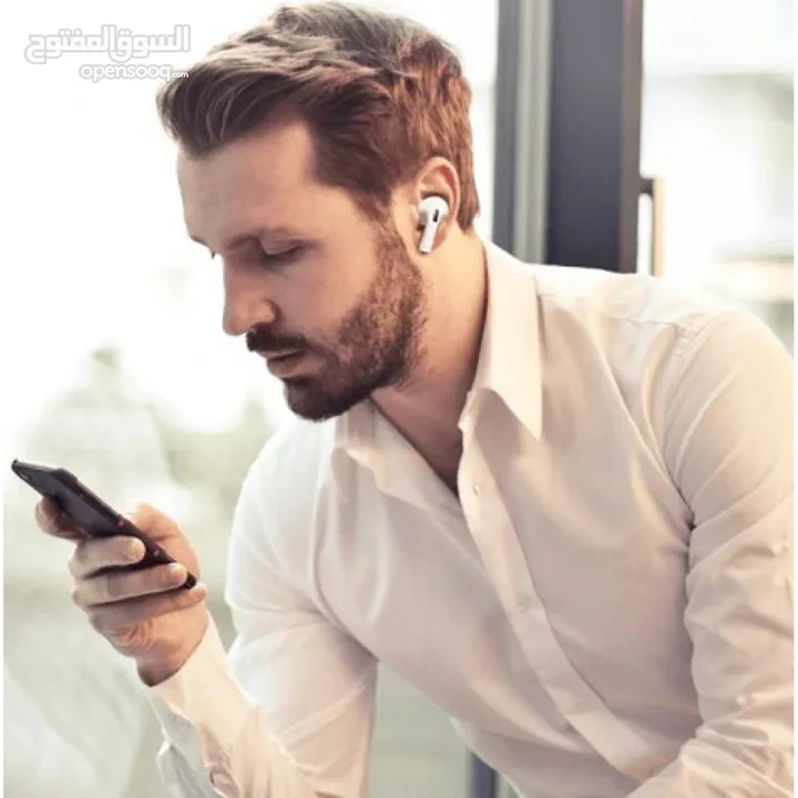 WIWU airbuds 4 true wireless stereo HF SOUND -NEW -MEAGByte