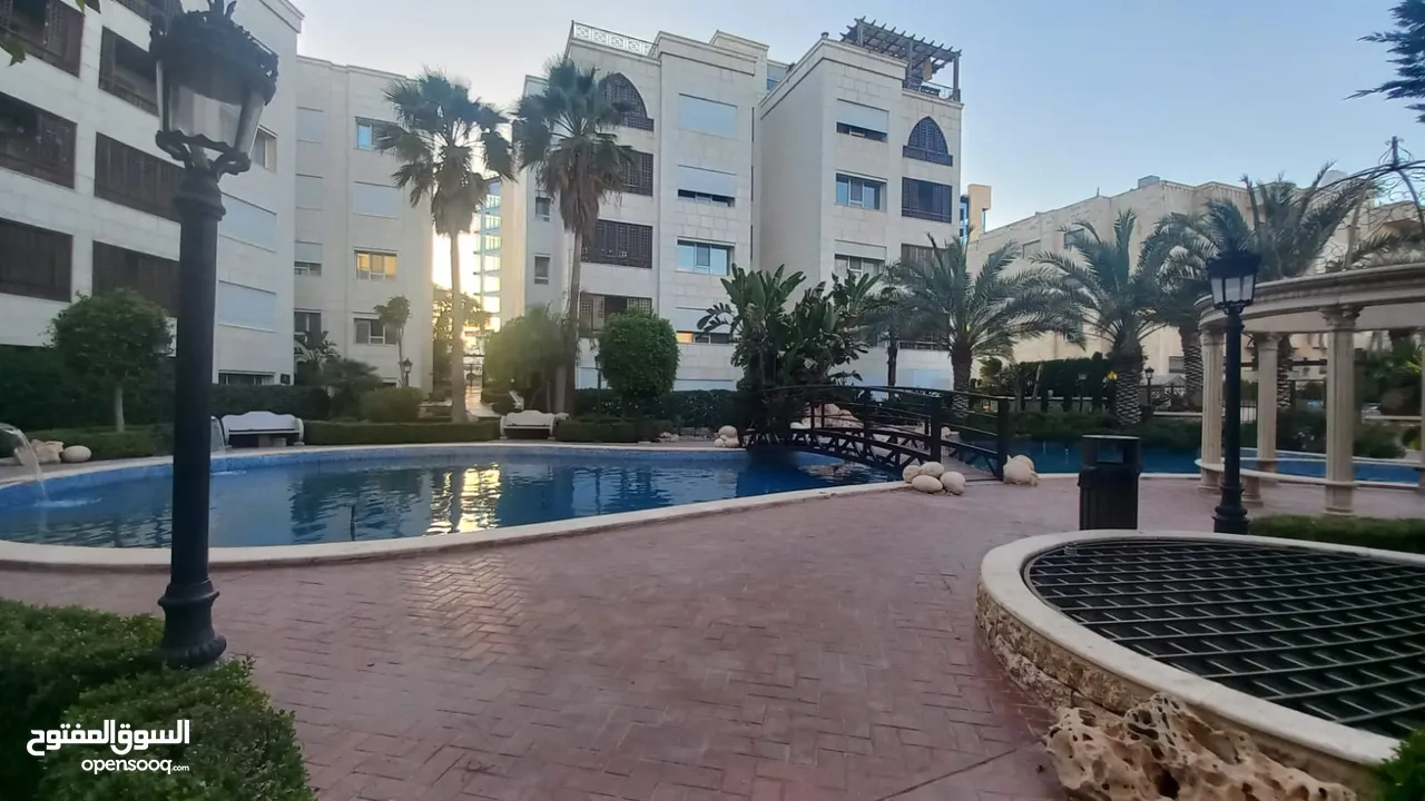 Furnished Apartment for Rent In Deir Ghbar  ( Property 42478 )-174804573