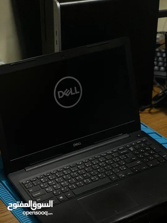 Laptop Dell core i7 الجيل العاشر لاب توب