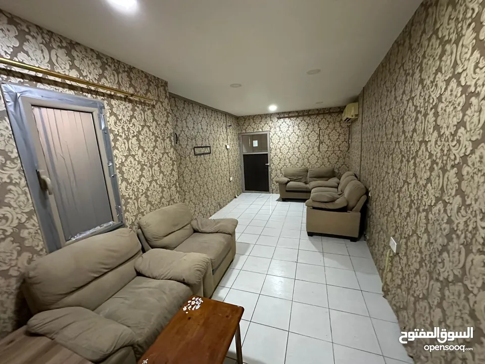 STUDIO APARTMENT FOR RENT IN ADLIYA