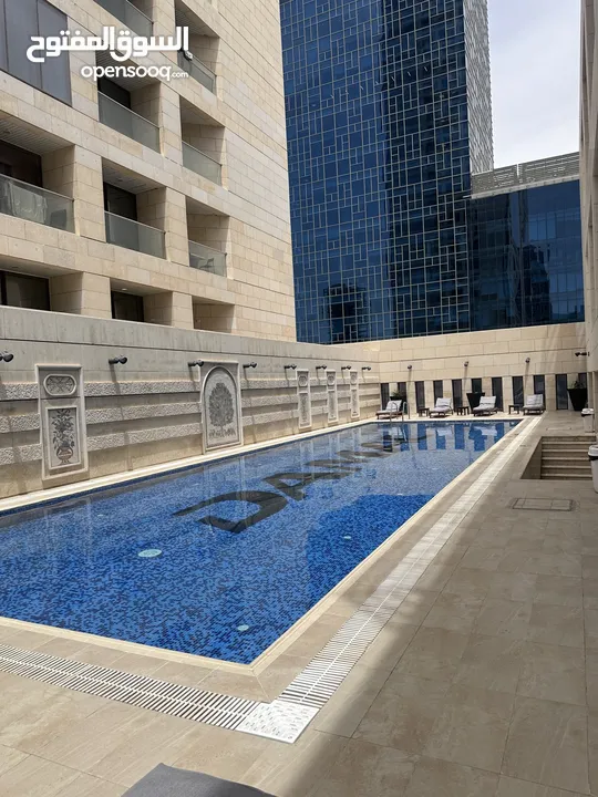 شقة لبيع في داماك البوليفارد - Boulevard Damac