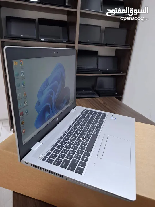 Hp proBook 650 G4