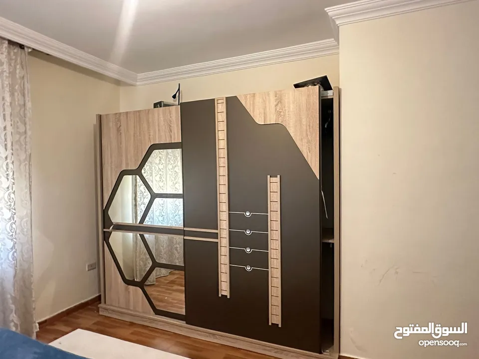غرفه نوم تركي مستعمله للبيع