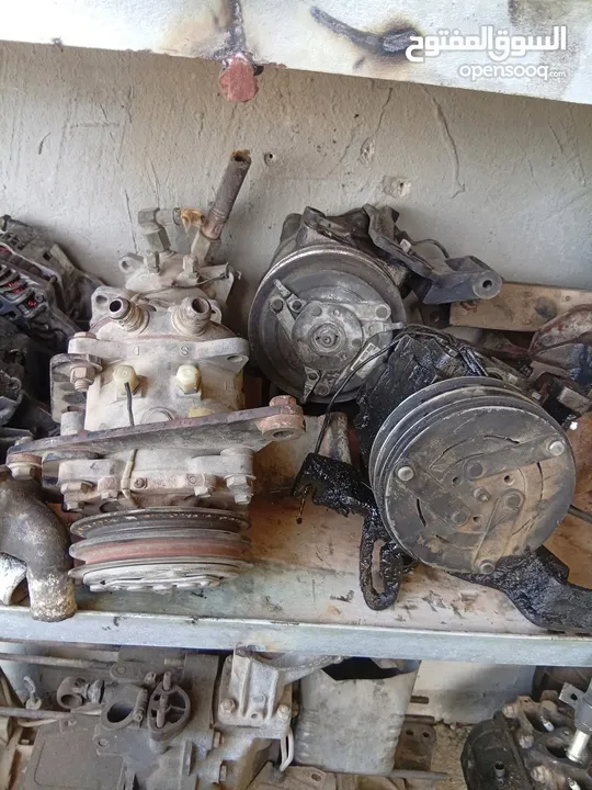 مواتير سوبارو