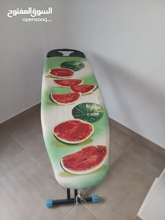 طاولة كوي .
