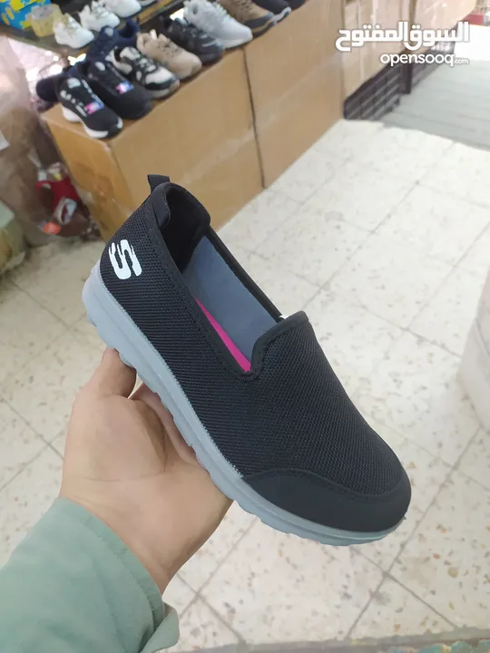 حذاء طبي مريح جودة عالية