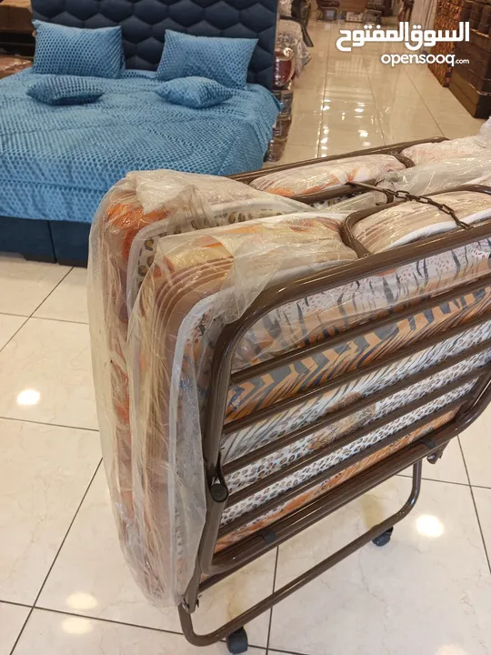 مع فرشة و توصيل مجاني