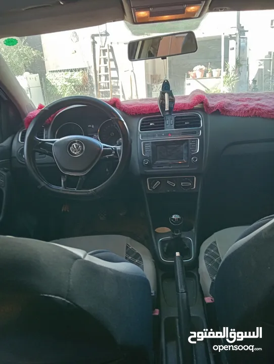 بولو موديل 2014 قوه الماتور 1200 تيربو