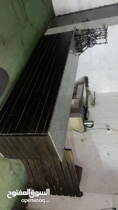 كافيه وبلياردو بطولكرم للبيع