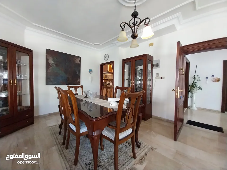 شقة للايجار في منطقة الدوار الرابع  ( Property 34842 )-175064342