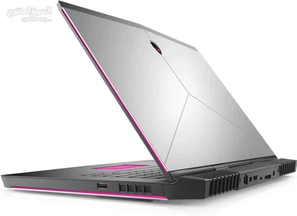 لابتوب جيمينج Dell Alienware