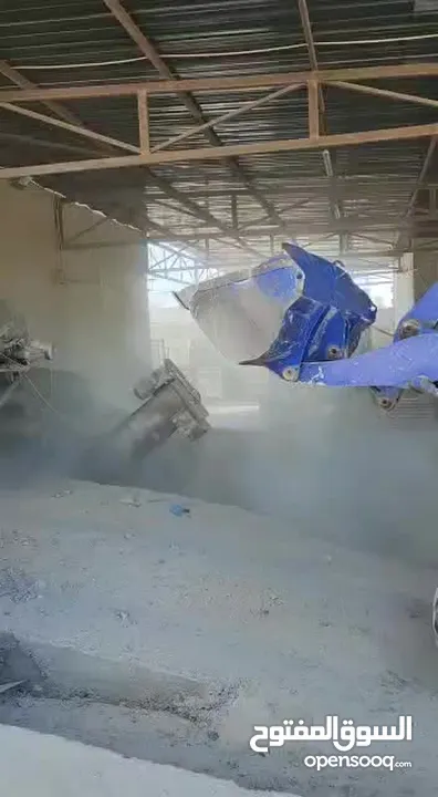 مصنع الباشا للحجر الصناعي و المنتجات الاسمنتية