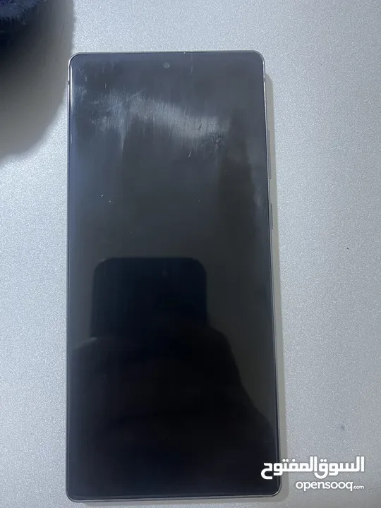للبيع: Samsung Galaxy Note20 5G