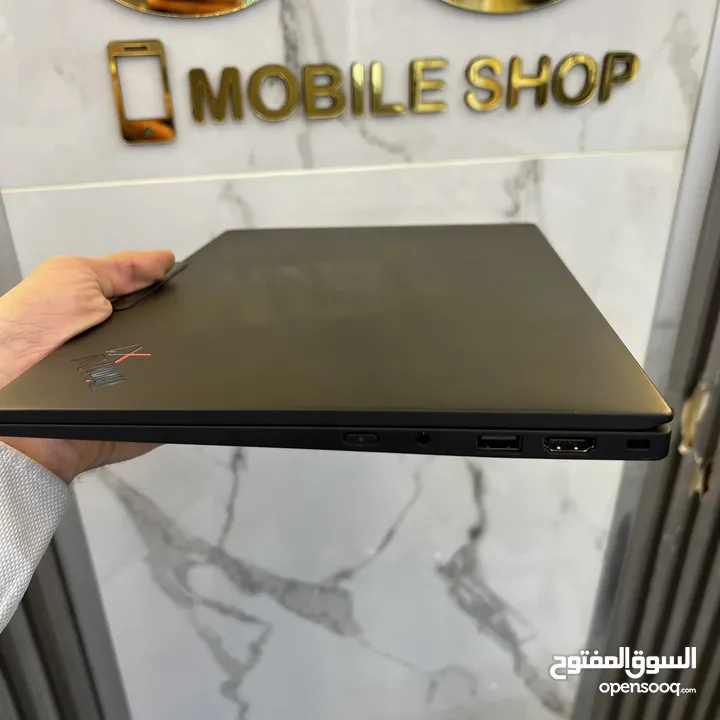 Lenovo think pad X1