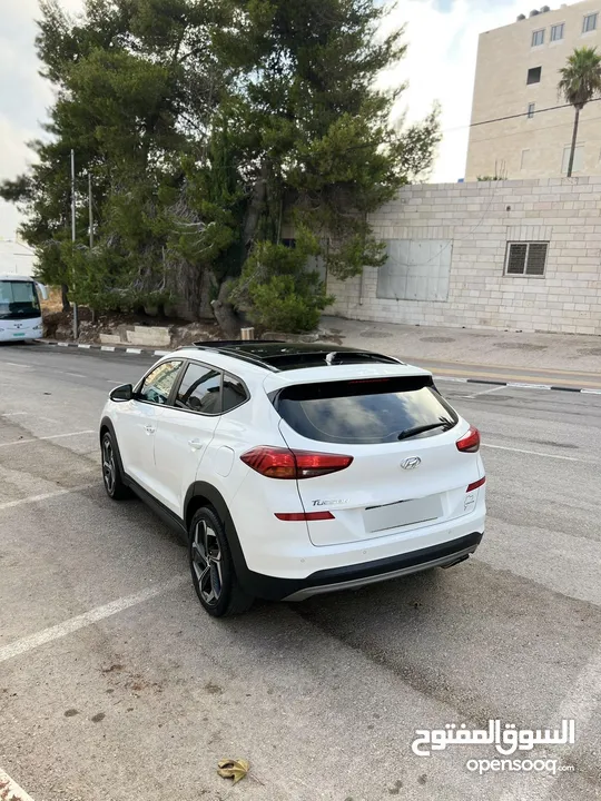 توسان. 2021