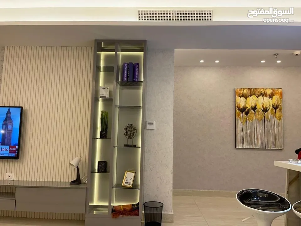 شقة مفروشة للإيجار 81م2 ( Property 19535 )-175132864