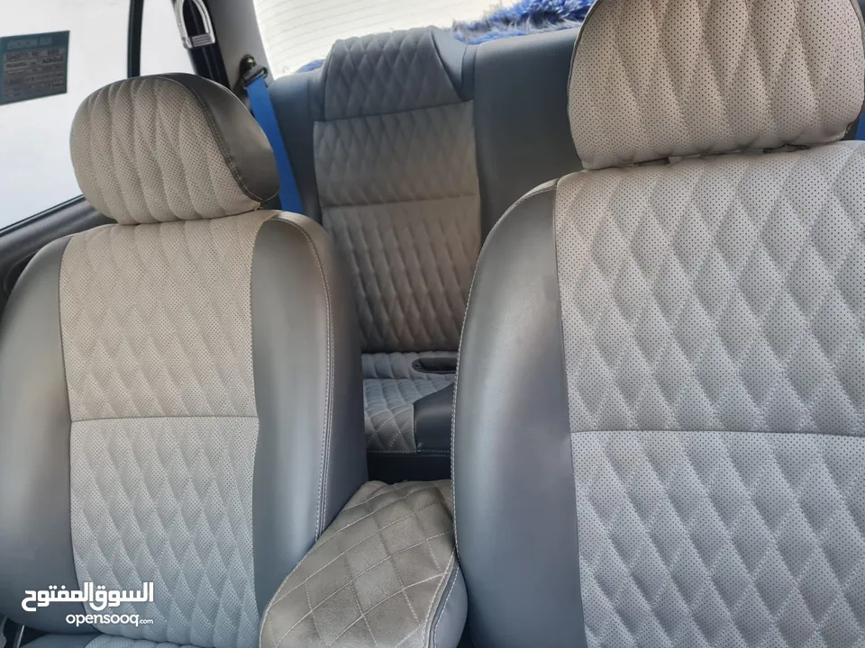 گيا سيفيا ون بحالة الوكاله للبيع عمان