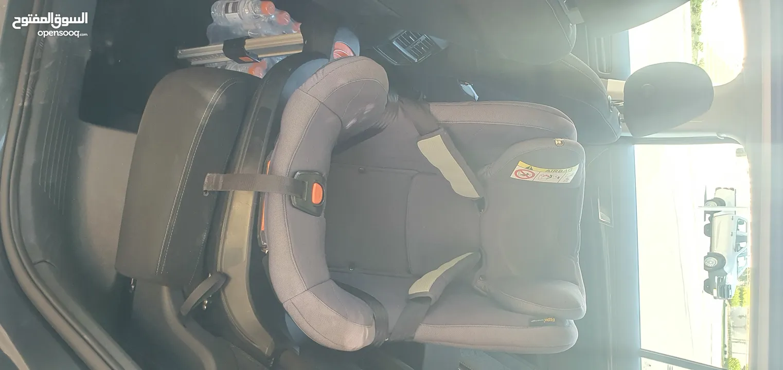 كرسي اطفال car seats giggles