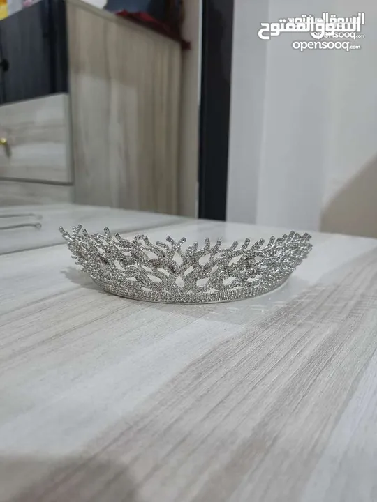 فستان عرس فستان خطوبة