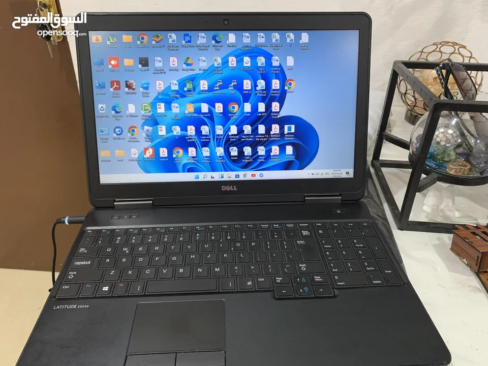 Dell laptop like new