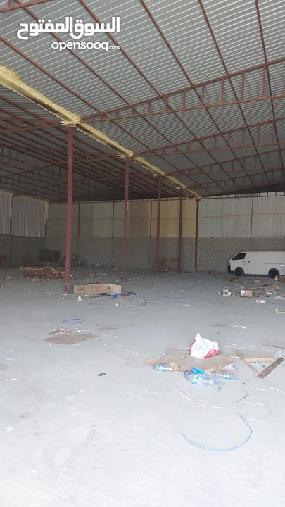 للإيجار مخازن for rent warehouses