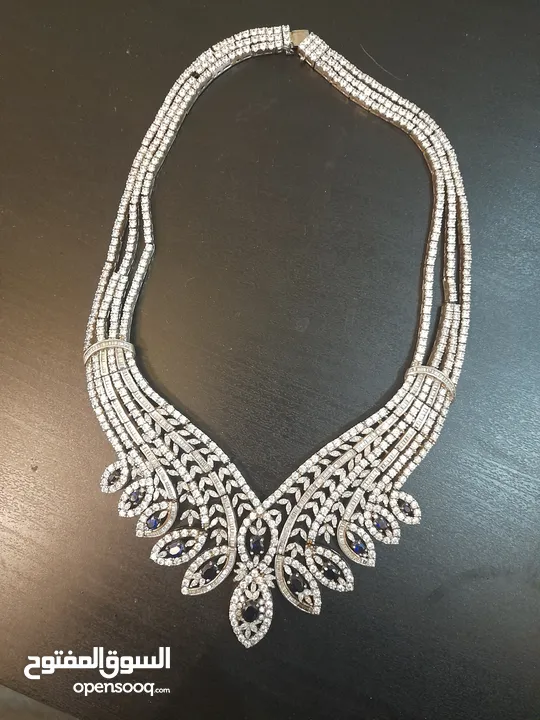 سنسال سواروفسكي Swarovski