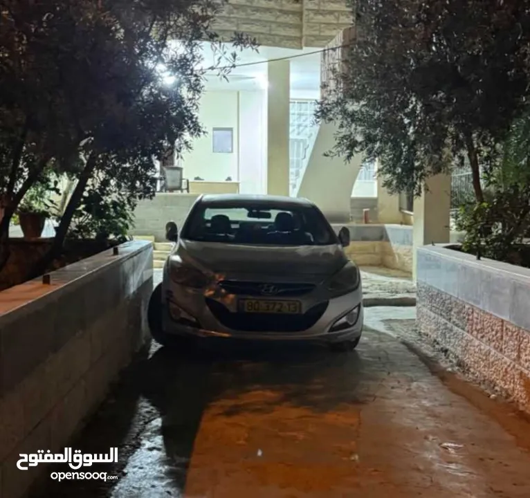 هيونداي i40 2012 للبيع