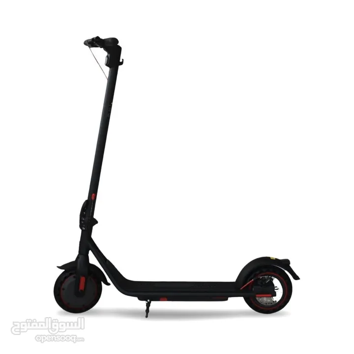 Scooter 2023-2024