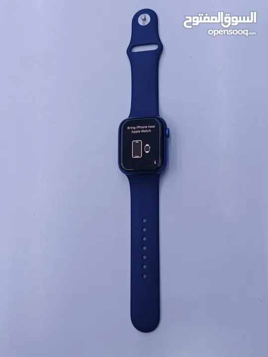 Apple watch 7 series 45mm