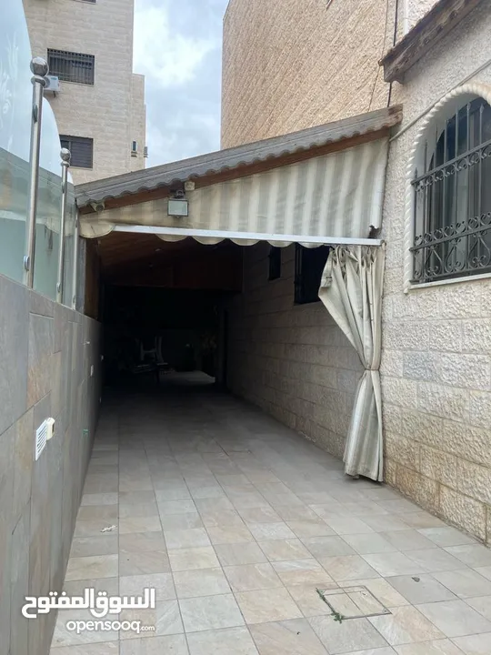 منزل مستقل دوبلكس بمنطقة لبنيات خلف أسلوبي مول