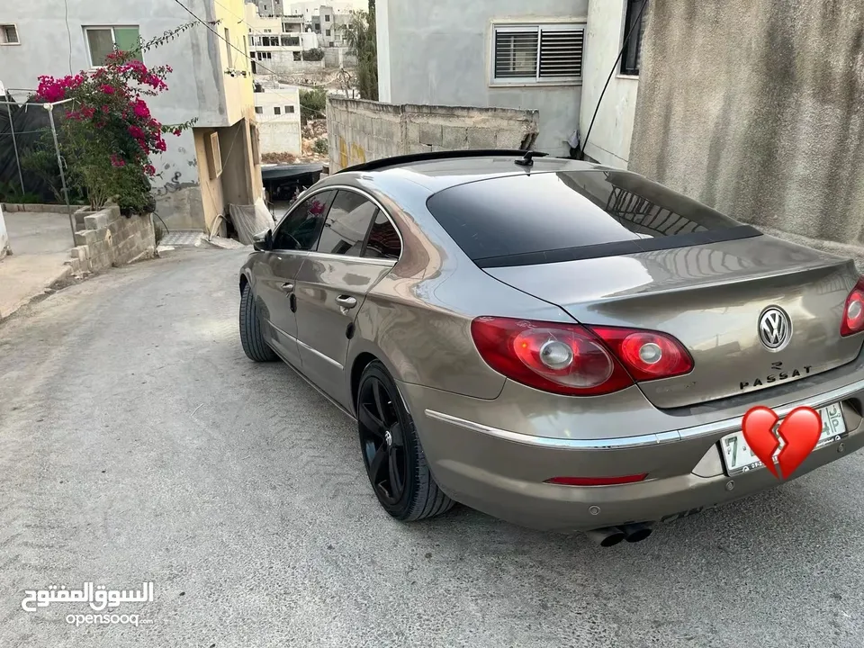 باسات سي سي موديل 2009