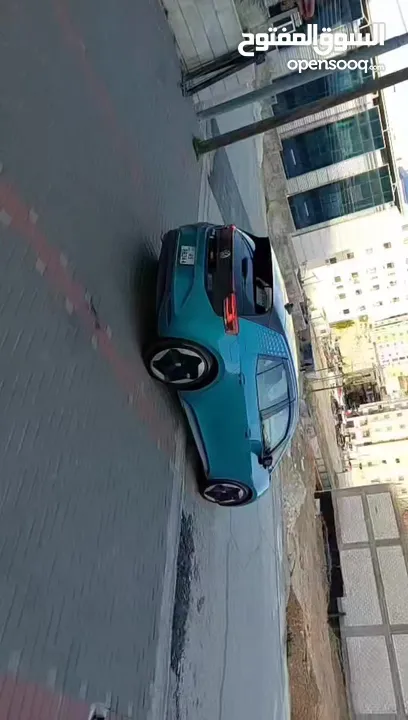 فولكسفاغن ID3 بروو // أعلى مواصفات// رقم مميز