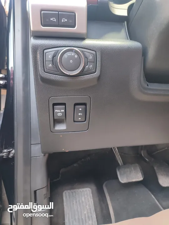 F150 2018  DIESEL 3.0 CC POWER  STROKE PLATINUM FULL OPTION