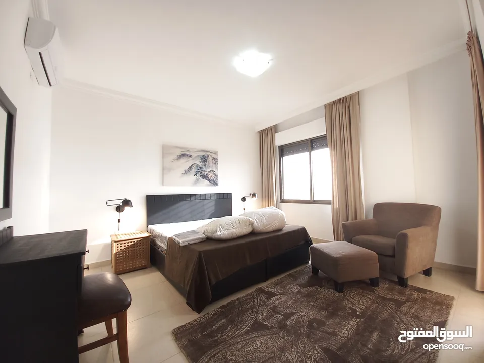 Furnished Apartment For Rent In Deir Ghbar  ( Property 35890 )-174830405